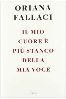 Libros de Oriana Fallaci | Casa del Libro