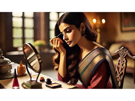 The Ultimate Guide to Kajal-Kohl | Hey6E.com