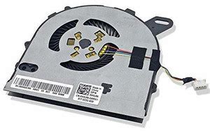 SellZone For Dell Inspiron 7560 7560 Vostro 5468 5568 Cooling Fan ...