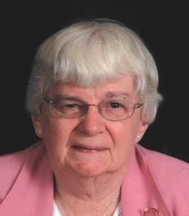 Frances L. Wadel Obituary (2023) - Chambersburg, PA - Thomas L. Geisel ...