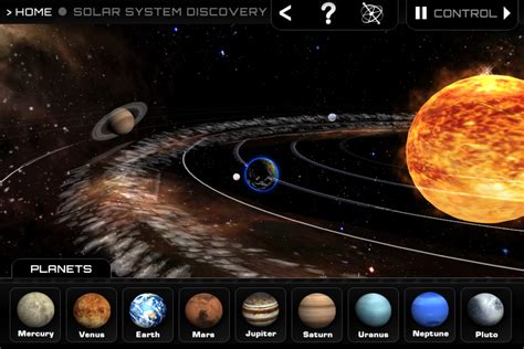 New Solar System 的图像结果