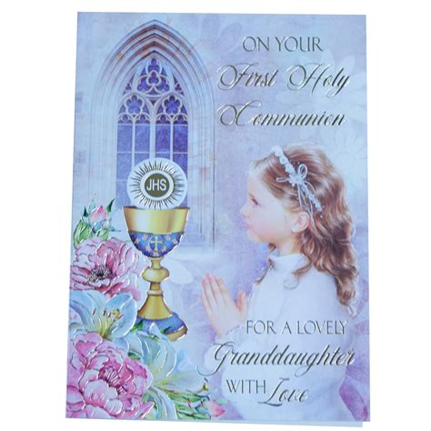 First Communion Journal at Edward Call blog