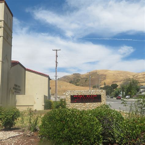 Mount Olive Lutheran Church (Milpitas) - 2022 What to Know Before You ...