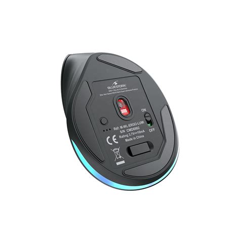 Bluestork Ergonomic Mouse :: Behance