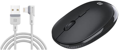 Amazon.in: Buy Portronics Toad 22 2.4Ghz Wireless Optical Mouse ...