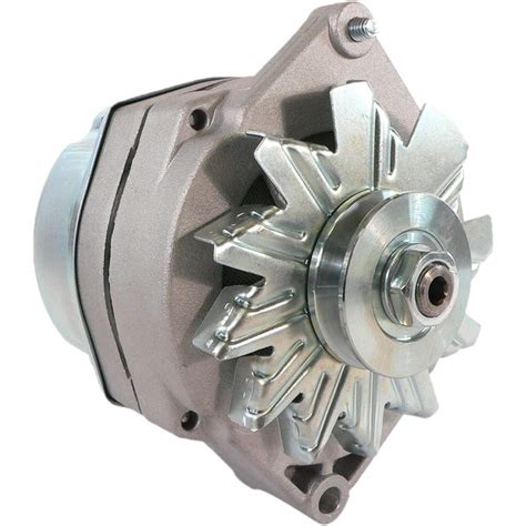 DB Electrical 400-12089 Delco Marine Alternator Mercruiser 3-Wire 63 ...