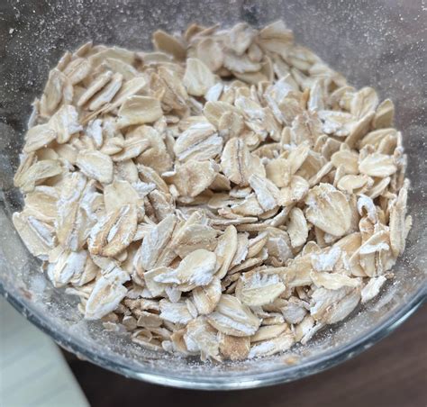 Can you eat oats dry? I can’t get enough of these oats, I normally go for cooked steel cut but ...