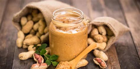 Peanut Butter Benefits: क्यों करना चाहिए पीनट बटर का सेवन, यहां जानें 5 ...