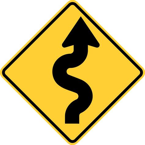 Image result for DMV Questions of Road Signs