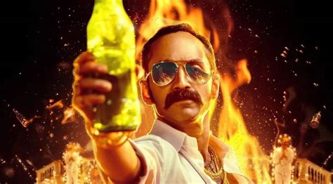 Fahadh Faasil officially confirms 'Aavesham 2' release timeline ...