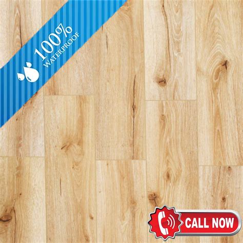 Republic Flooring The Westwood Collection Greystone Waterproof SPC ...