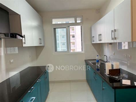 Brigade Cornerstone Utopia, Whitefield Devasthanagalu Rent - WITHOUT ...