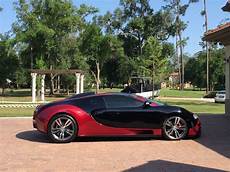 Buggati Veyron Replica by Bugatti Veyron Replica Can Already Be Ordered For Buggati Veyron Replica