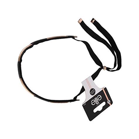 Buy Elite Models Prestige Series Hair Ornament Adjustable Elastic ...