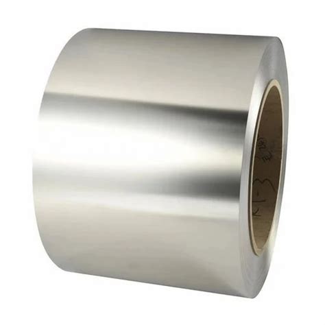 Stainless Steel Coils - 1.5 Mm Steel Sheet Manufacturer from Mumbai