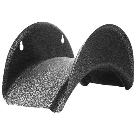 High Carbon Steel Hose Hanger Wall Mount Garden Hose Holder, Car Hose ...