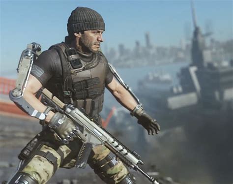 Cod AW Collapse 的图像结果