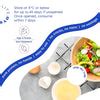 Liquid Egg Whites by Ovolite | High Protein, Low Calorie Food