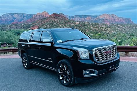 EXEC RIDES AZ (2026) All You Need to Know BEFORE You Go (with Photos ...