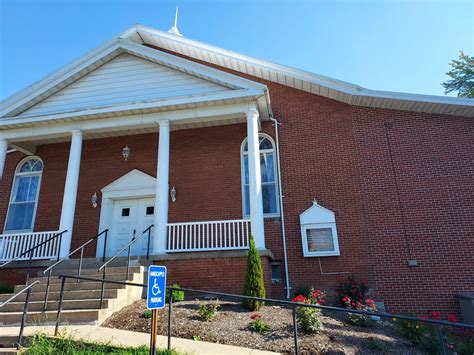 Freedom house - Jubilee Christian Center