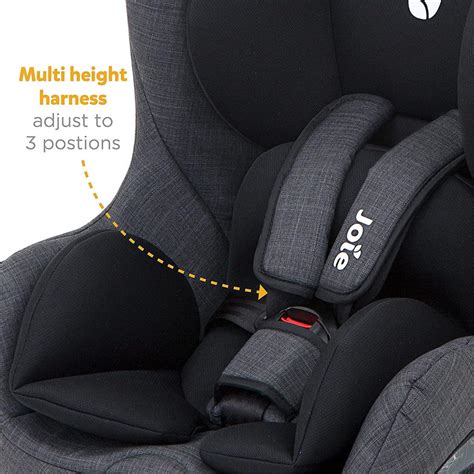 Buy Joie Tilt Car Seat Navy Blazer - Front & Rear Faces Rearward Car ...