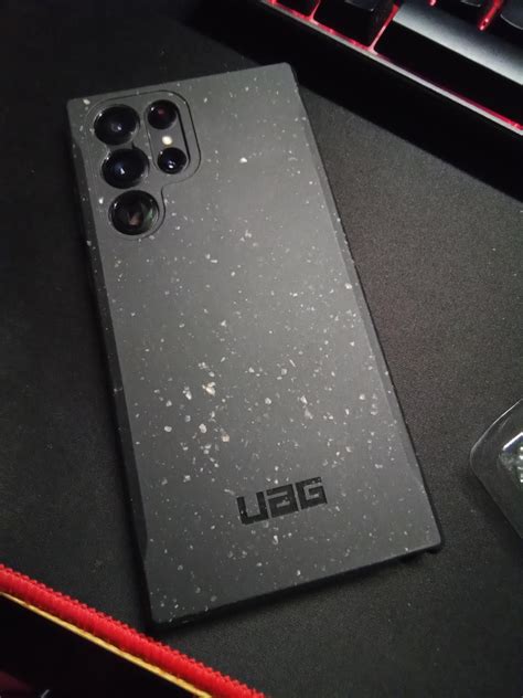 Is this battery drain normal? : r/S22Ultra