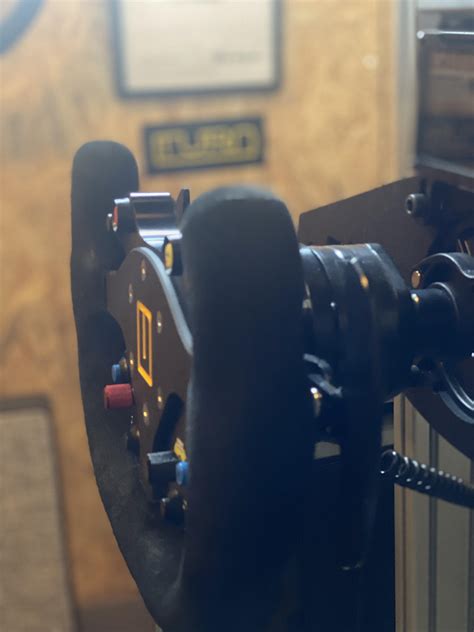 Awsome racing equipment from Turn Racing, Ascher Racing and Virtual ...