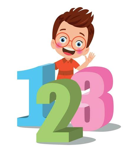 123 Numbers for Kids 的图像结果