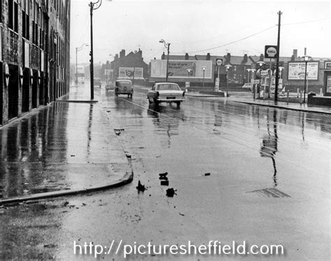 Searching Picture Sheffield