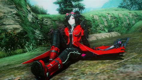 Image result for PSO2 Cast Fashion