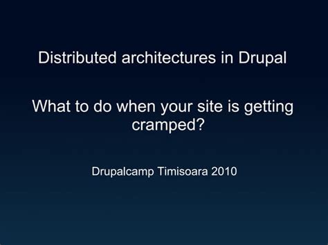 Image result for Drupal Project