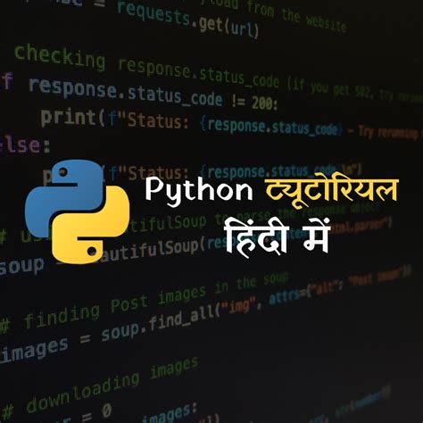 Python 3.9 Tutorial Part 2 in Hindi 的图像结果