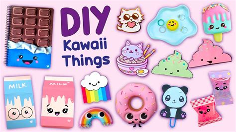 Cute Paper Crafts 的图像结果