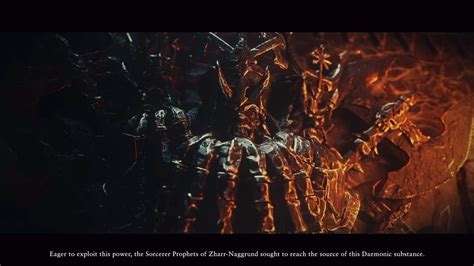 Total War: Warhammer III: Forge of the Chaos Dwarfs Review: Dark Industry