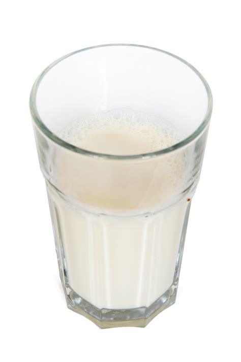 Free photo: Glass of milk - White, Glass, Studio - Free Download - Jooinn