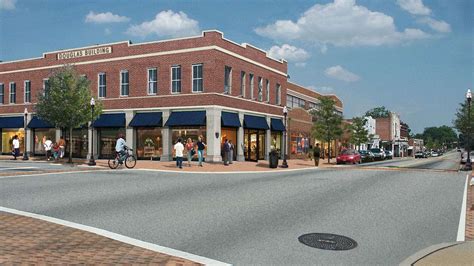 Neighborhoods-RockyMountNC | The Walker Collaborative