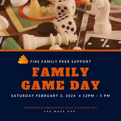 FFPS Family Game Day, Indianapolis Professional Firefighters, IAFF ...