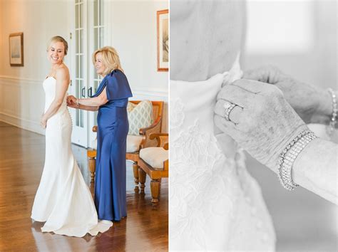 Shenorock Shore Club Wedding in Rye, NY — Connecticut & New York ...