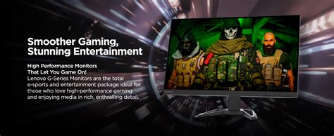 Lenovo G-Series G24-20, 23.8 Inch (60.452 Cm) 1920 x 1080 Pixels FHD ...