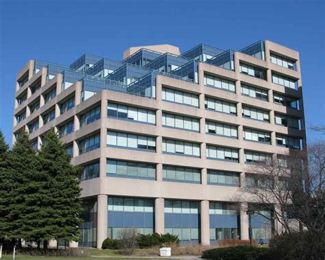 LifeWorks Office Photos