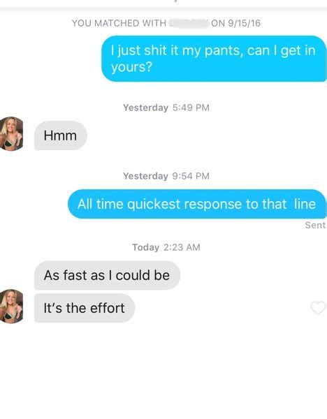 Slideshow: Most Awkward Tinder Interactions