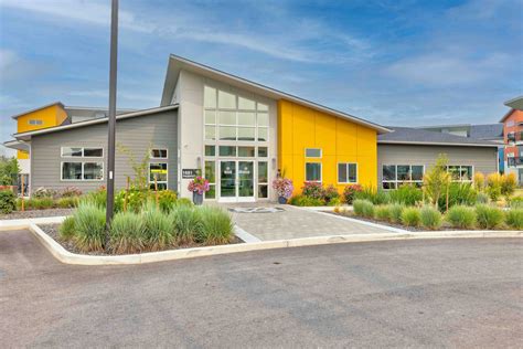 Northern Apartments | The Northern at Coeur d'Alene Place