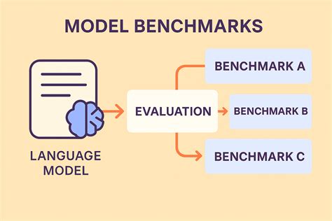 Model Benchmark and Threshold 的图像结果