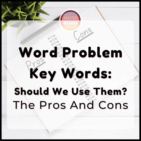Image result for Word Problem Key Words PDF