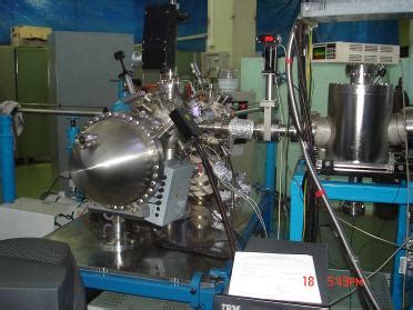 RRCAT- Raja Ramanna Centre for Advanced Technology, Indore