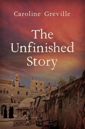 Buy The Unfinished Story Book Online at Low Prices in India | The ...