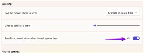 Screen Scrolling Problem 的图像结果