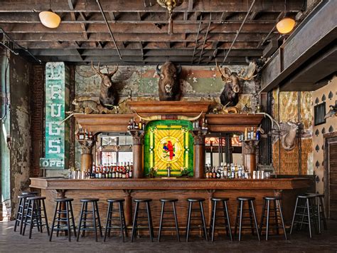 Nashville’s New Restaurant Openings - Nashville - The Infatuation