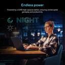 ASUS Gaming V16 (2025) for Creator with Office 2024 + M365 Basic*,AI PC ...