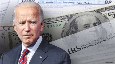 Biden continues vow to 'tax the rich' | Fox Business Video